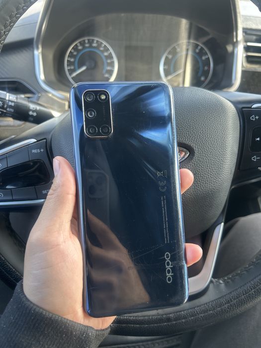 Продам Oppo A52