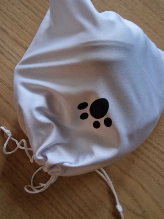 Слушалки за защита от шум за бебе