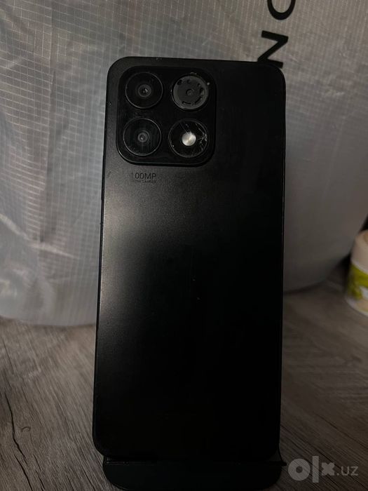 Honor x8a 128 pamit