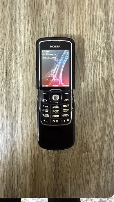 Продам нокиа 8600 Luna