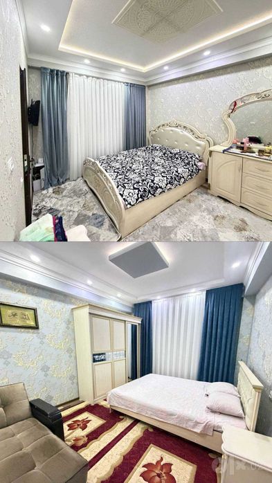 Dacha sotiladi barcha sharoitlari mavjud oilaviy ozimiz uchun qurilgan