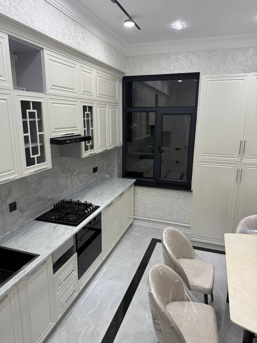 Аренда Абдулла 3/4/7 Набиев Osh City