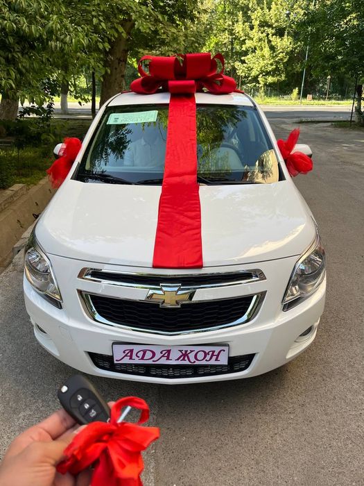 Бантик лента для подарка для машины разные бантики