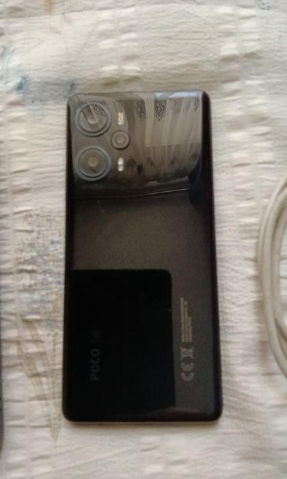 РосоF5.8/256.холати.идеал.