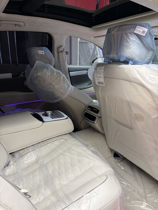 Продается Genesis G80 2025 Sport