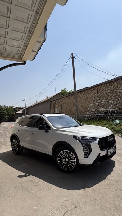Haval julion 2025