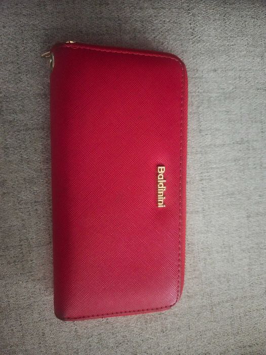 портфейл Baldinini