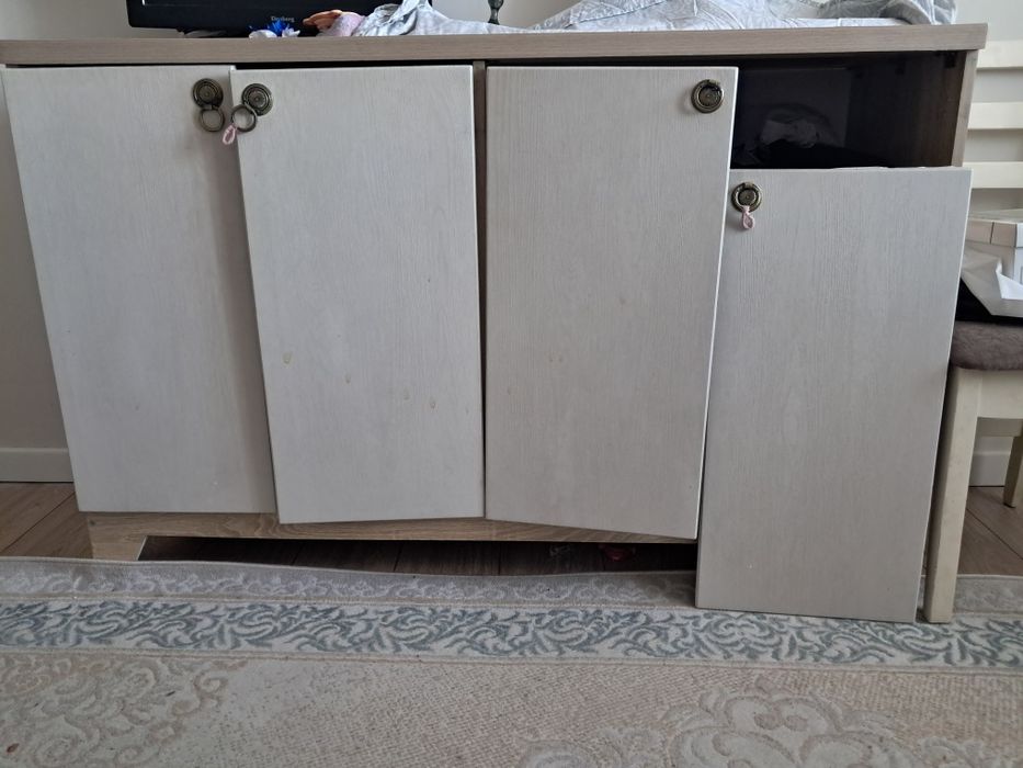 Продам комод - шкаф