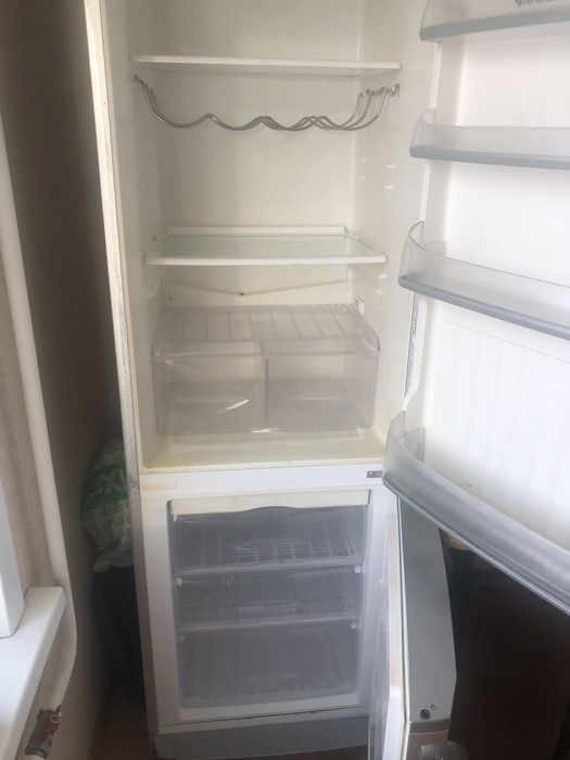 Холодильник ARDO на запчасти