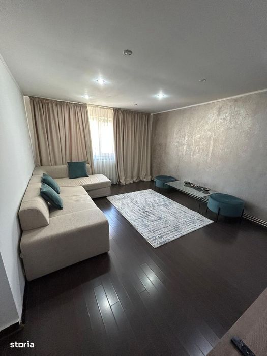Apartament 4 camere - SOVEJA//INEL I