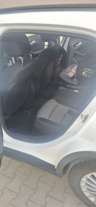 Mercedes-benz GLA 200d