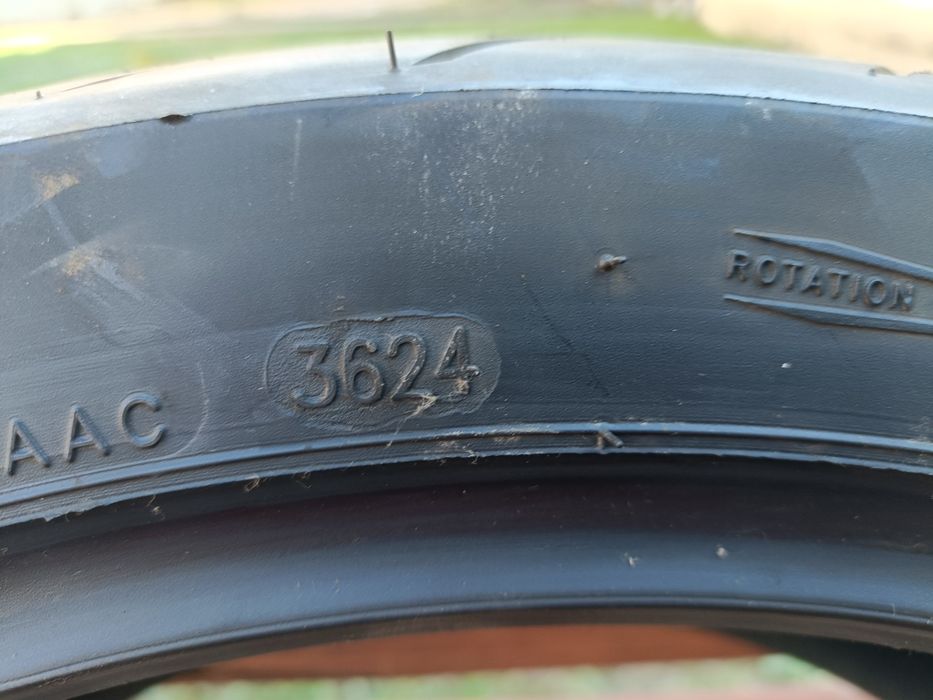 Mitas Touring Force dot 2024