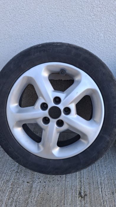Roti Opel Zafira B