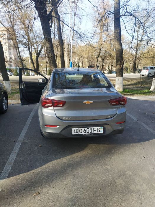 Onix 3lt mehanika kresiti bor