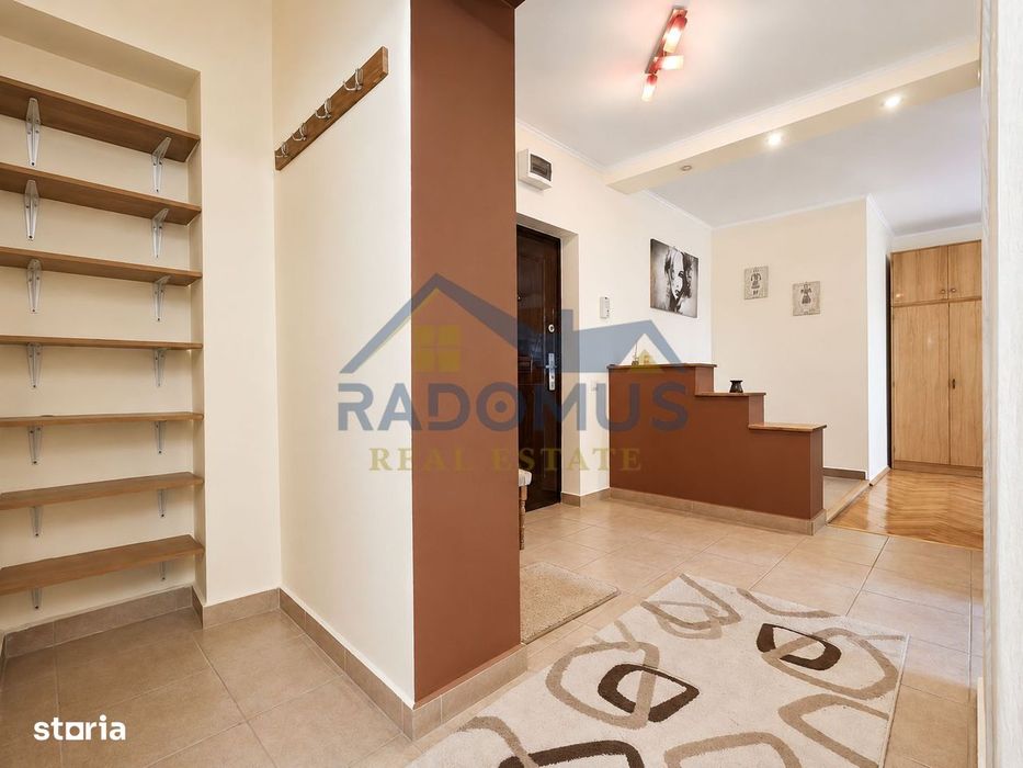 Apartament 2 camere | Ploiesti Ultracentral | Winmarkt | 58 mp | 400€