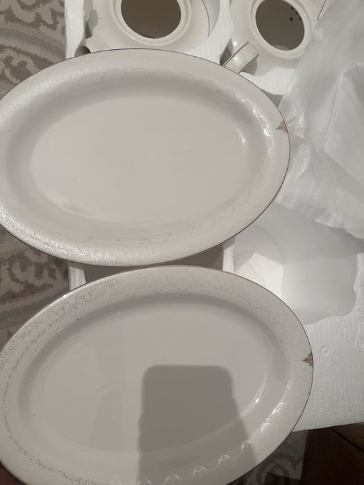 12 персон 96 предмет посуда