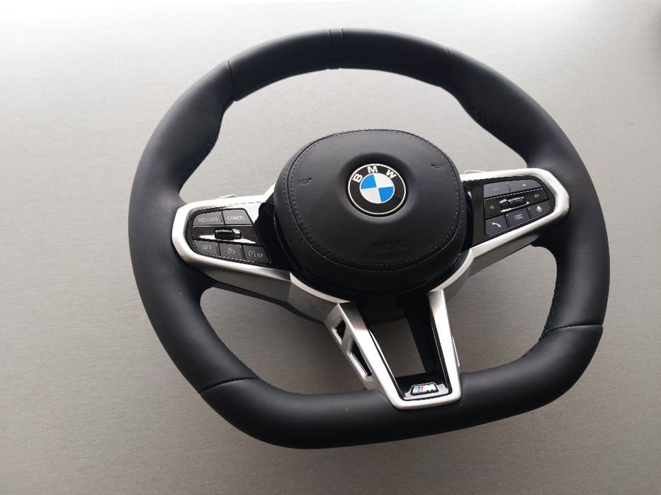 М волан BMW G20 G21 G22 G26 i4 G30 G31 G14 G15 G16 G01 G11 G05 G06 G07