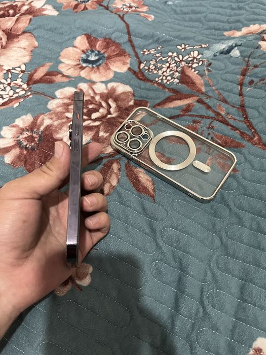 Айфон 14 про 5G 256gb идеал