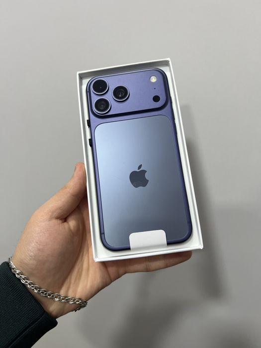 Iphone 17 pro max 1/1 dubai premium