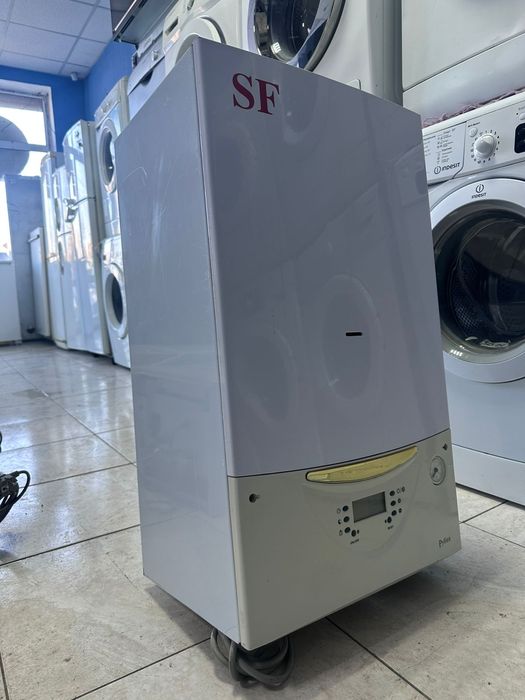 Котел SF на 170 квадратов