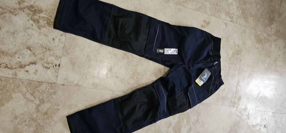 Pantaloni de lucru Portwest T601