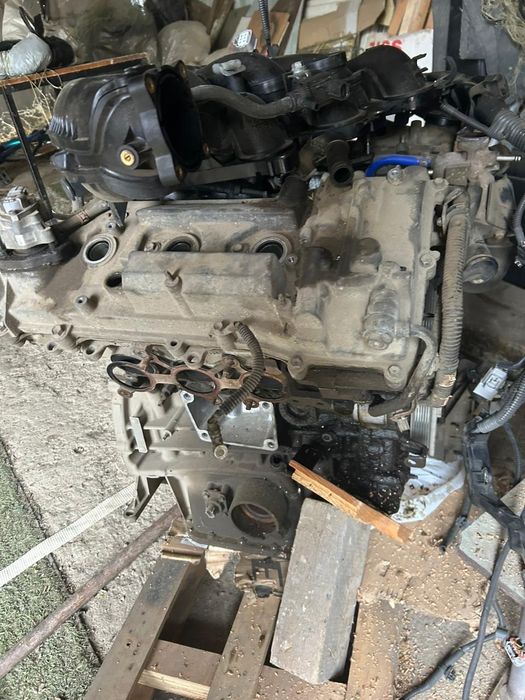 Продам мотор от Lexus GS 300