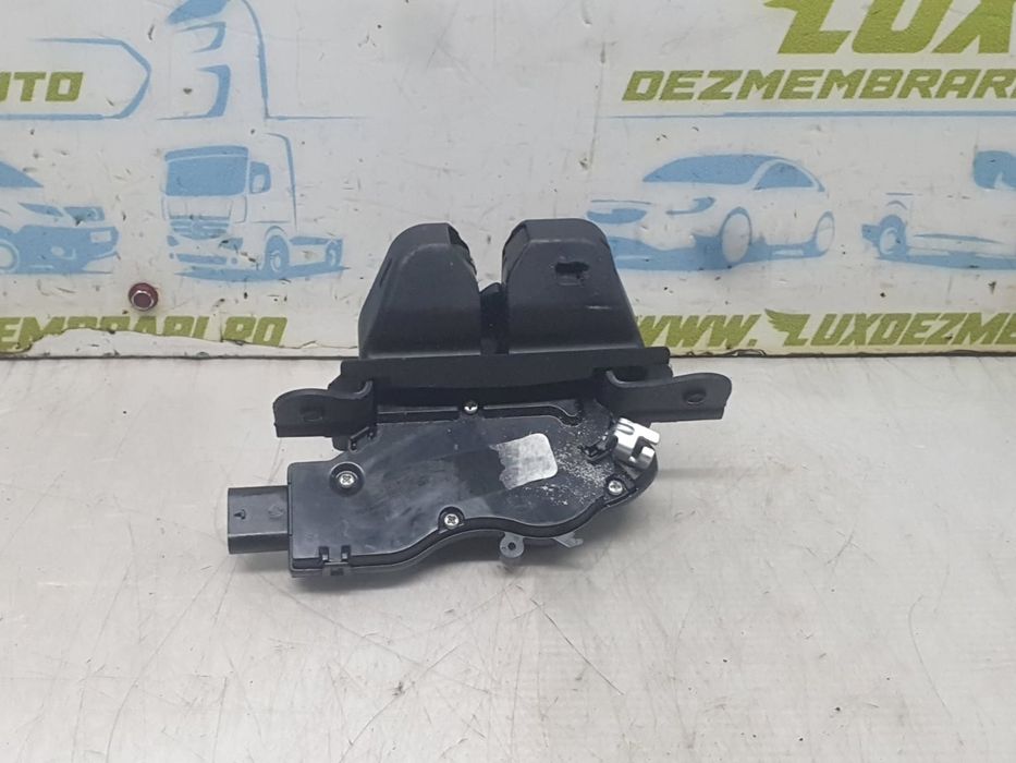 Broasca haion Jeep Compass 2 (2017 - 2021) 2.0 Multijet II 2.0 Multijet II