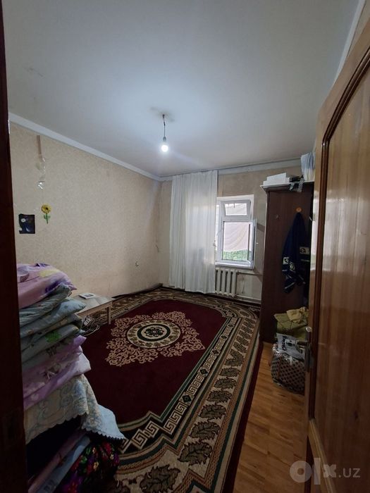 Продаётся ттз Ахмад Югнакий