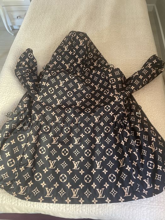 Ветровка на девочку