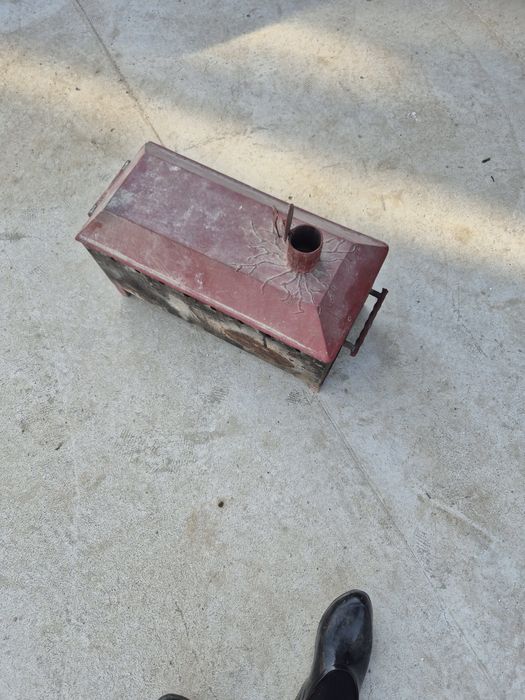 Мангал эксклюзивный