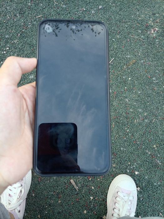 Продам телефон tehno Spark go1