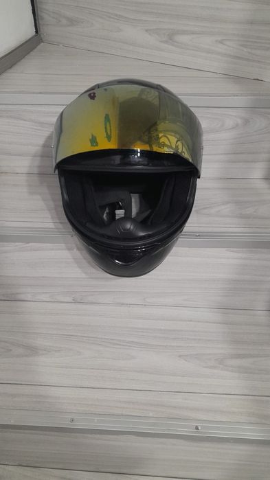 Casca moto Scorpion evo