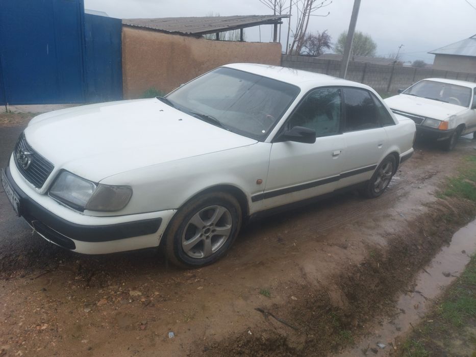 Ауди с4 100 сатылады