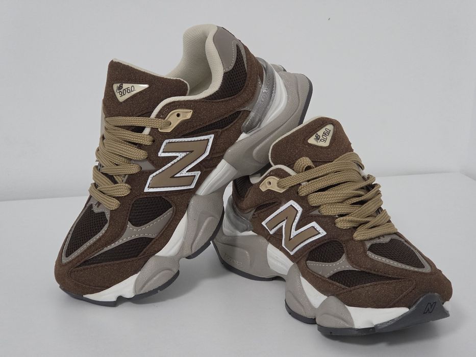 New balance 9060 Brown