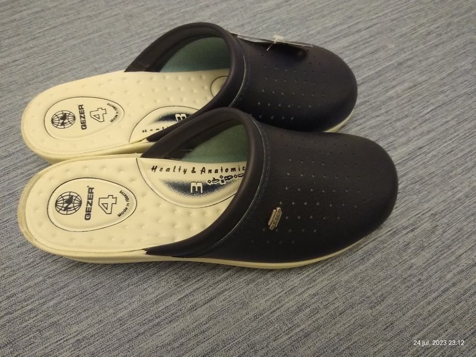 Медицински ортопедични чехли 40 номер