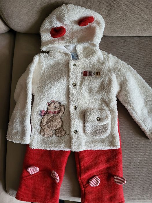 Детская одежда для мальчика