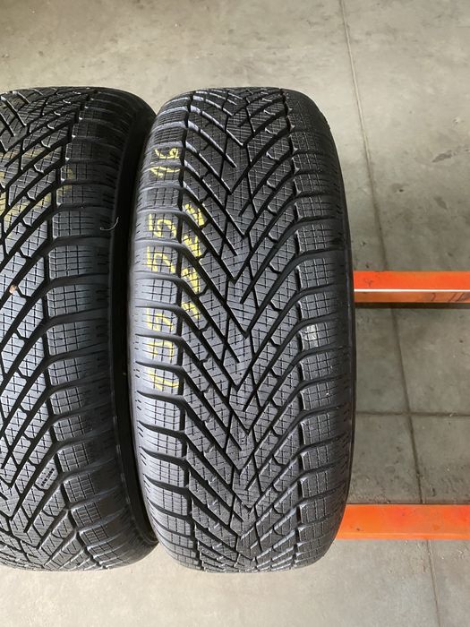 Anvelope iarna 195/55/16 Pirelli Cinturato Winter 2 195 55 16 R16