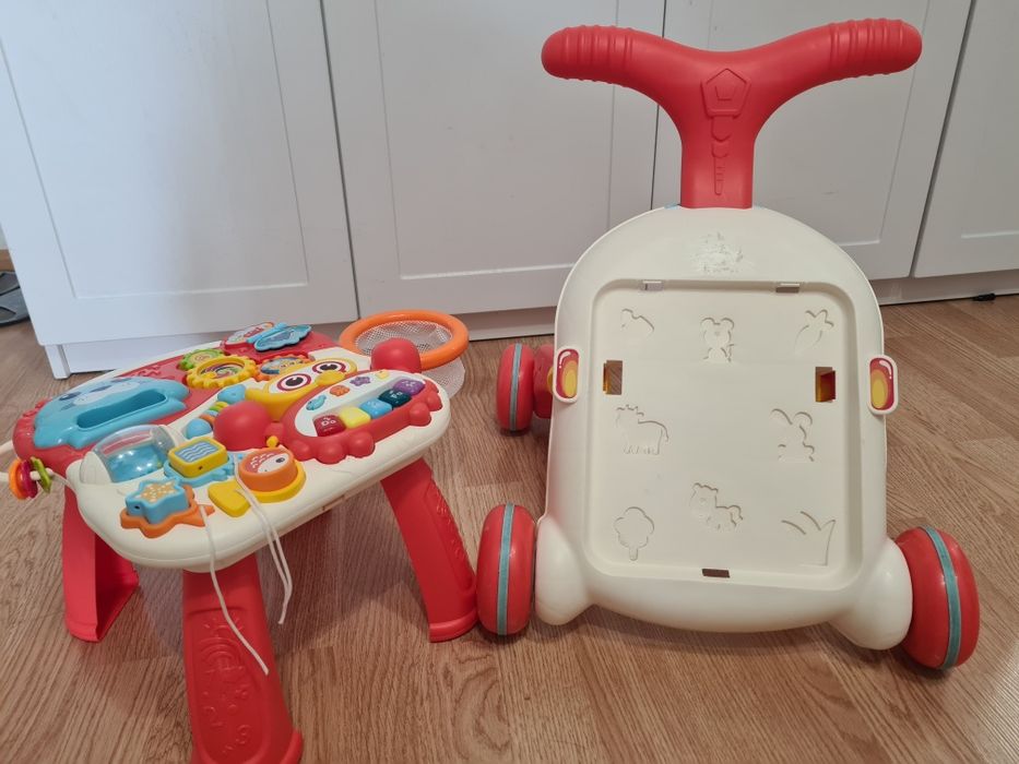 Продам ходунок-каталку