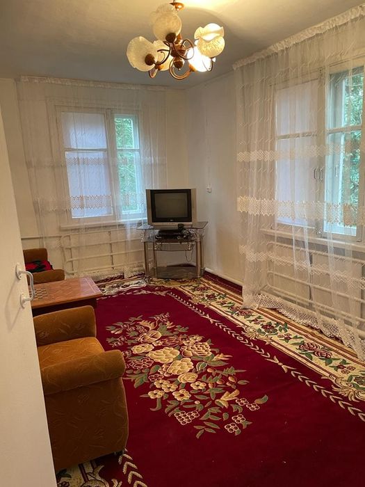 Продаётся дом в с.Теректы