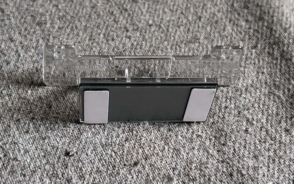 Suport original Nintendo Wii RVL-016 pentru bara de senzori