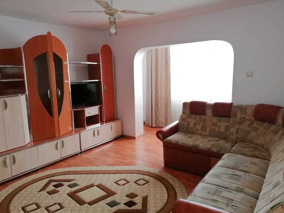 Inchiriere apartament Botosani