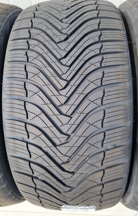 255/40 R20, 102V, GRIPMAX Suregrip All Season , Anvelope mixte M+S