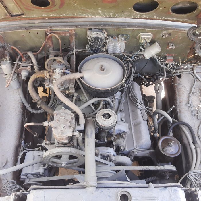 Зил 131 Продаётся хорошим состояние