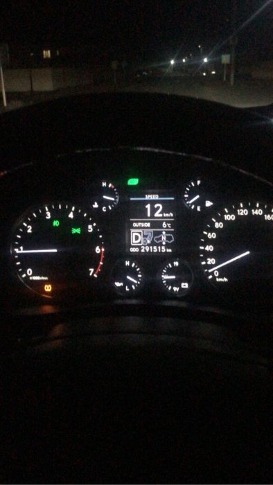 Трезвый водитель