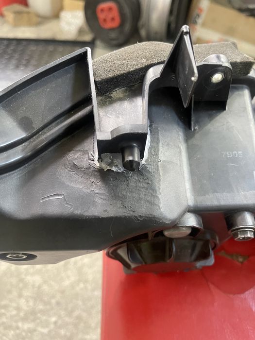 Far Honda CBR1000RR SC59 2008 - 2011 original