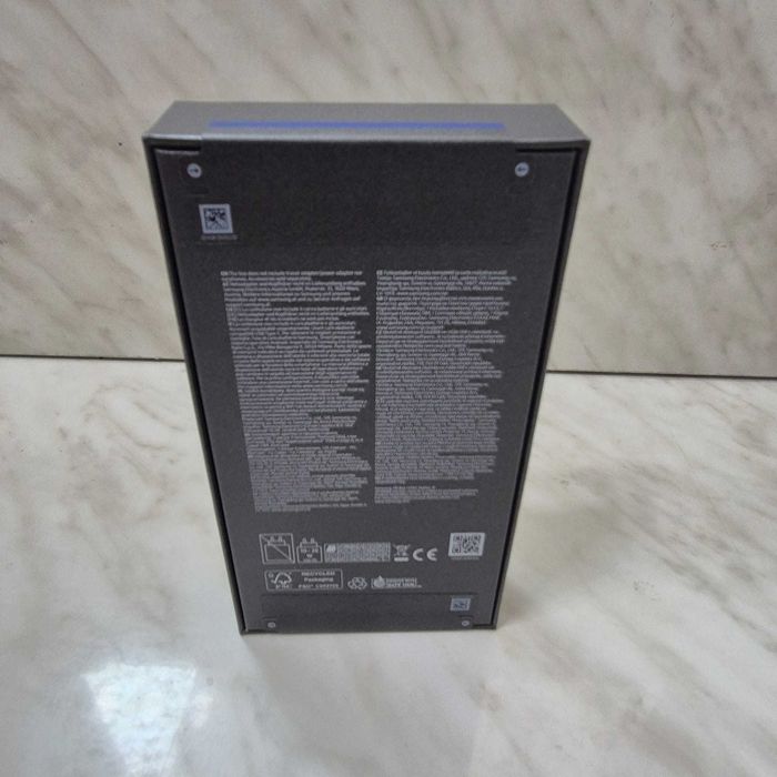 Telefon Samsung Galaxy S25 128GB Albastru Sigilat Zeus Amanet Rahova