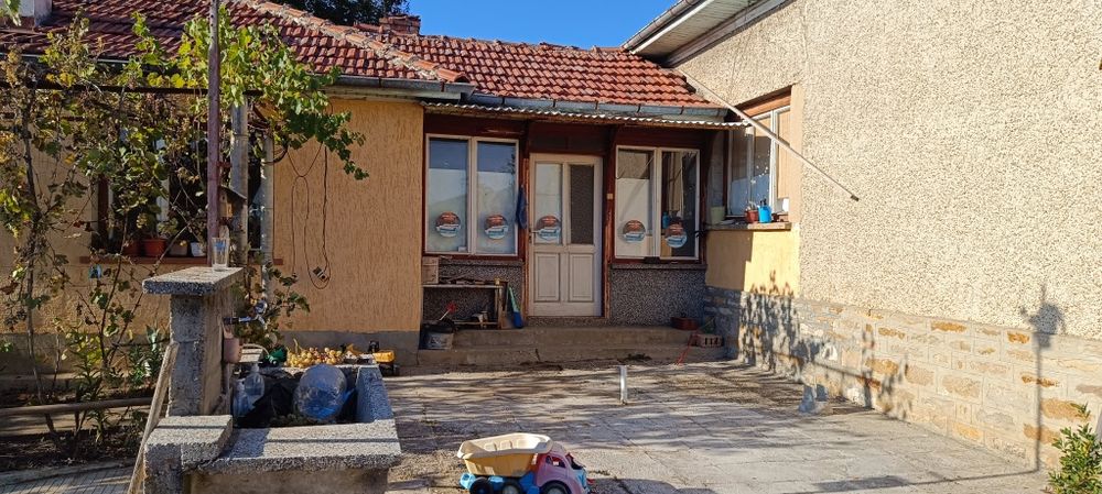 Къща в  село Богатово