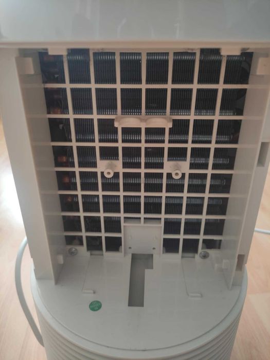 Влагоуловител You Long Dehumidifier YL-2009LCD