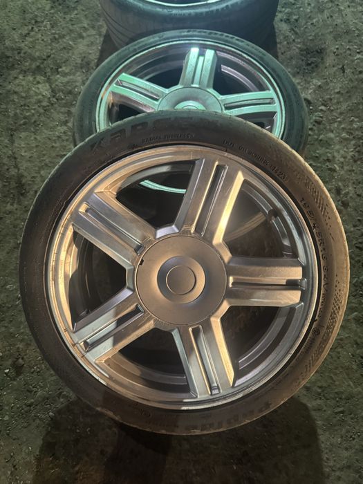 Диски Торусы Р16