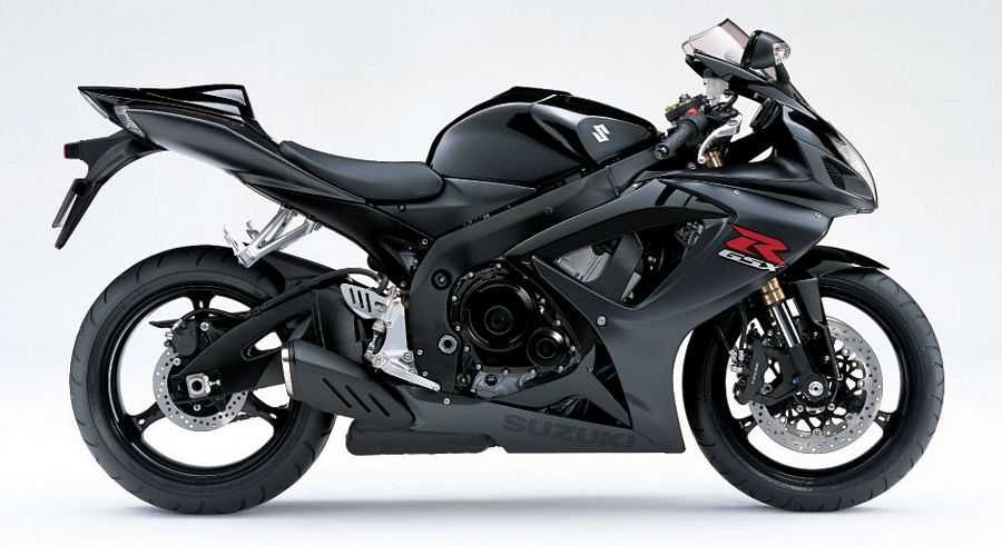 Стикери Сузуки 600 GSXR 2006г.-2007г. Suzuki GSX-R к6 к7 k6 k7 лепенки